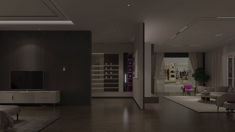 智能家居新趋势：产品选型关键看网关带载数量